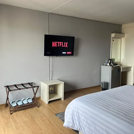 We Resident Apartment