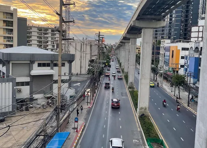 We Resident Bangkok