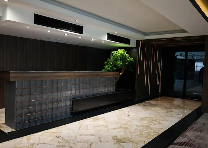 We Resident Apartment Bangkok