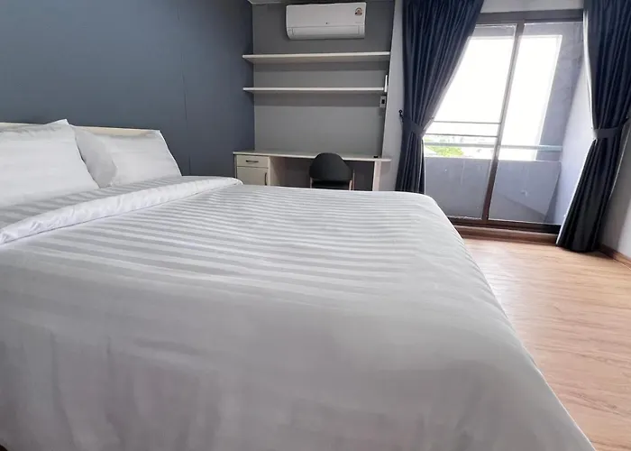We Resident * Bangkok